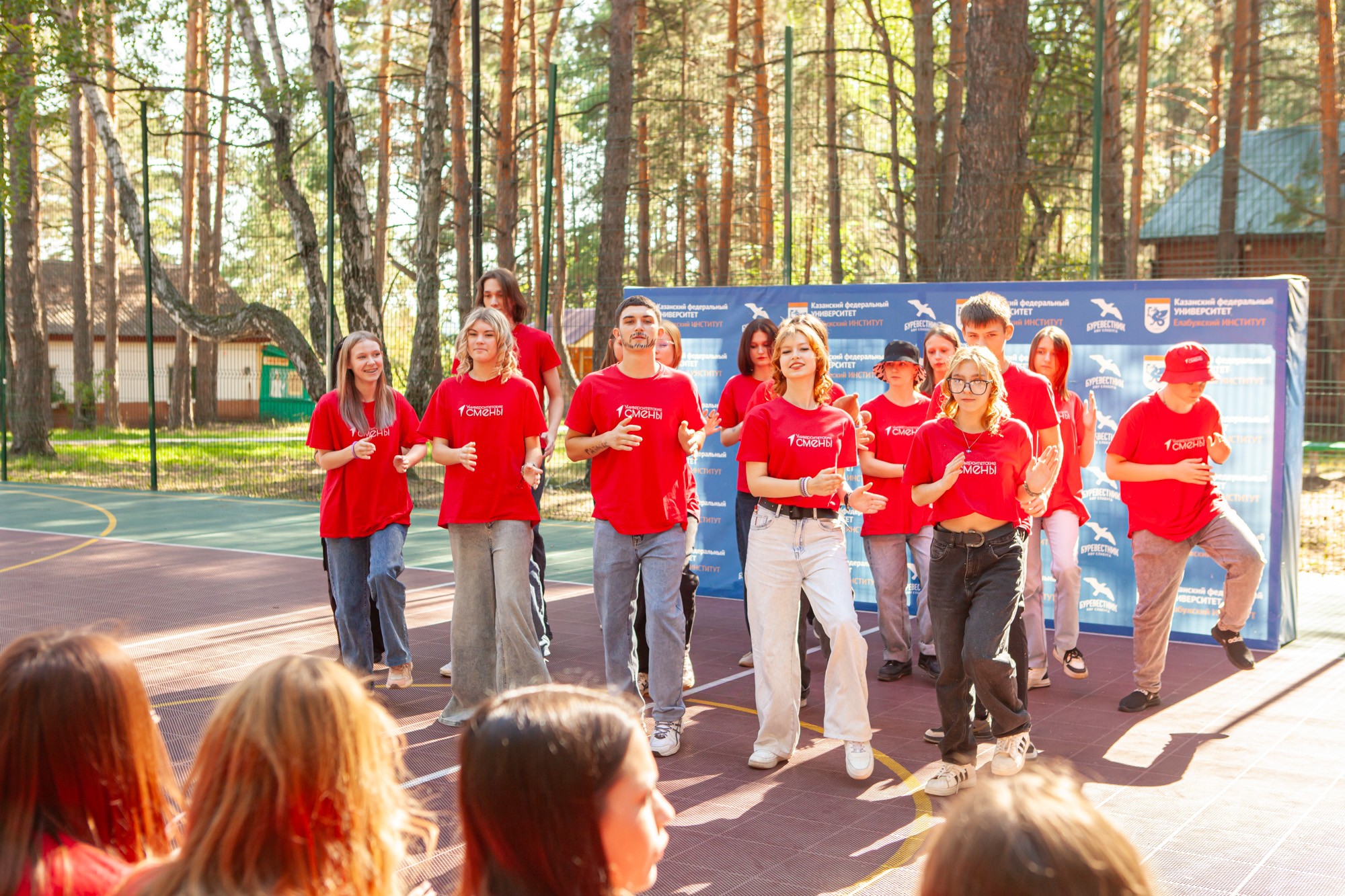 '��������������� �����' ����������� � ���������� ��������� ���