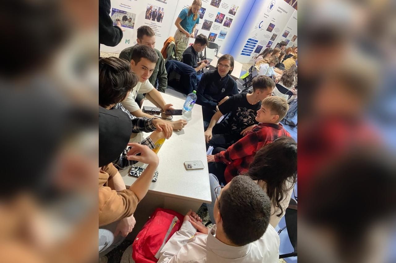 ������� 