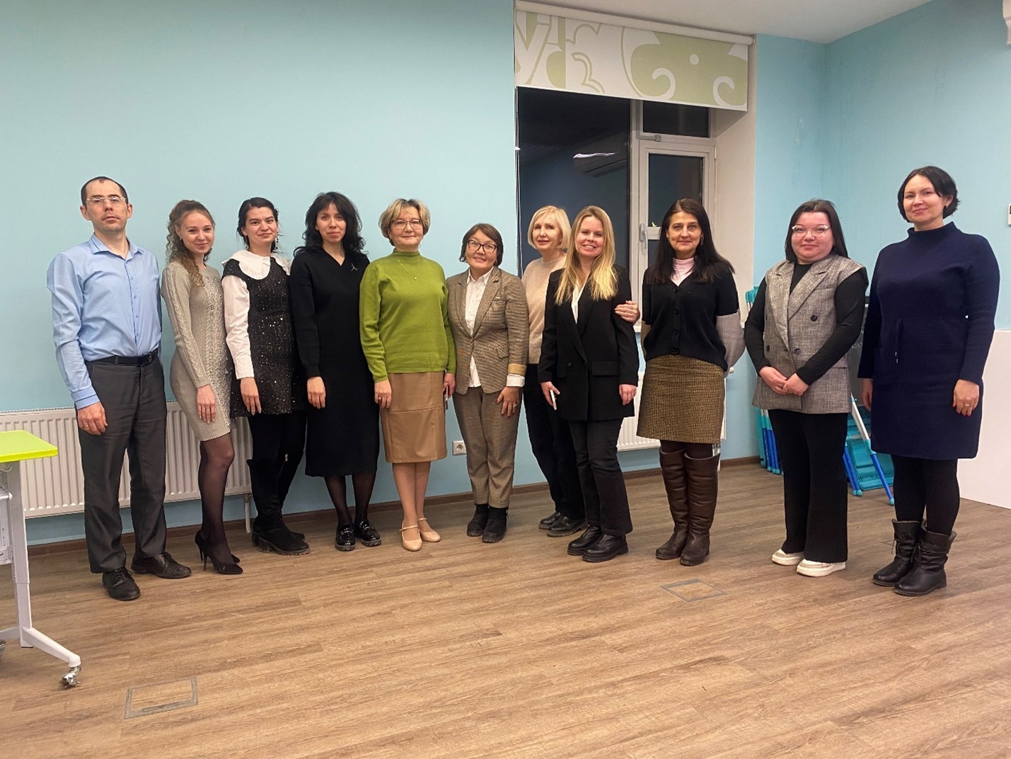 Работа сессии 11 'Языковое разнообразие и многоязычие в образовании' в рамках Международной научной конференции Работа сессии 11 'Языковое разнообразие и многоязычие в образовании' в рамках Международной научной конференции