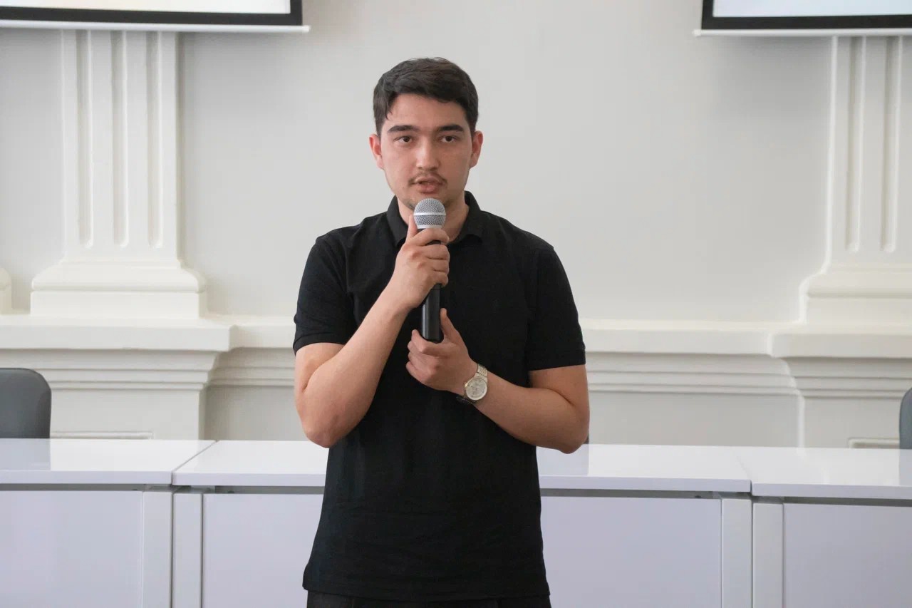 ������������� ������� ������ '��� ������' ������ � ���������� ��������� ���