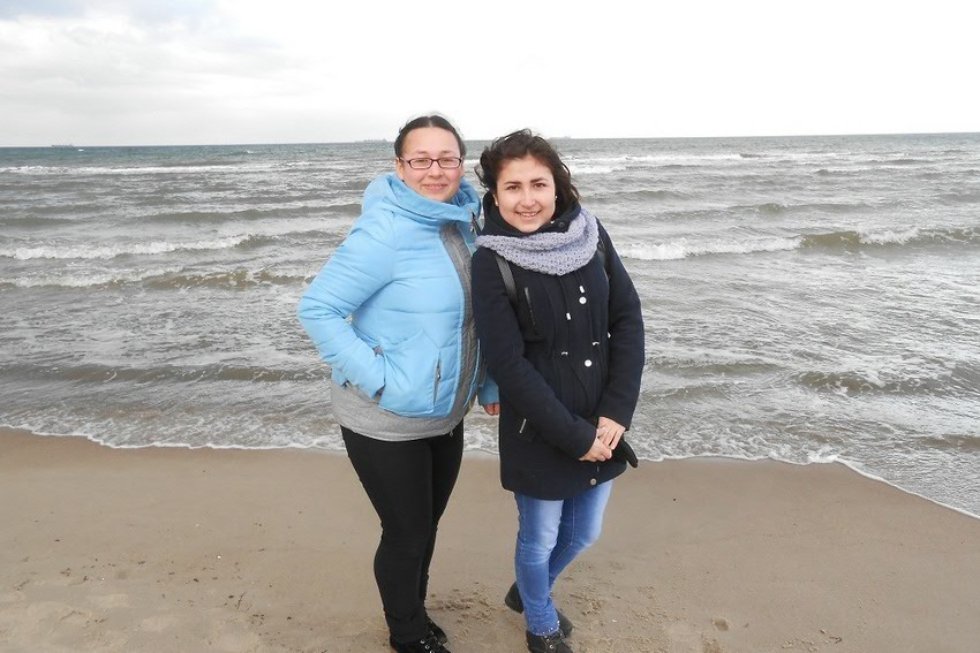 The news digest of Elabuga Institute of KFU The news digest of Elabuga Institute of KFU