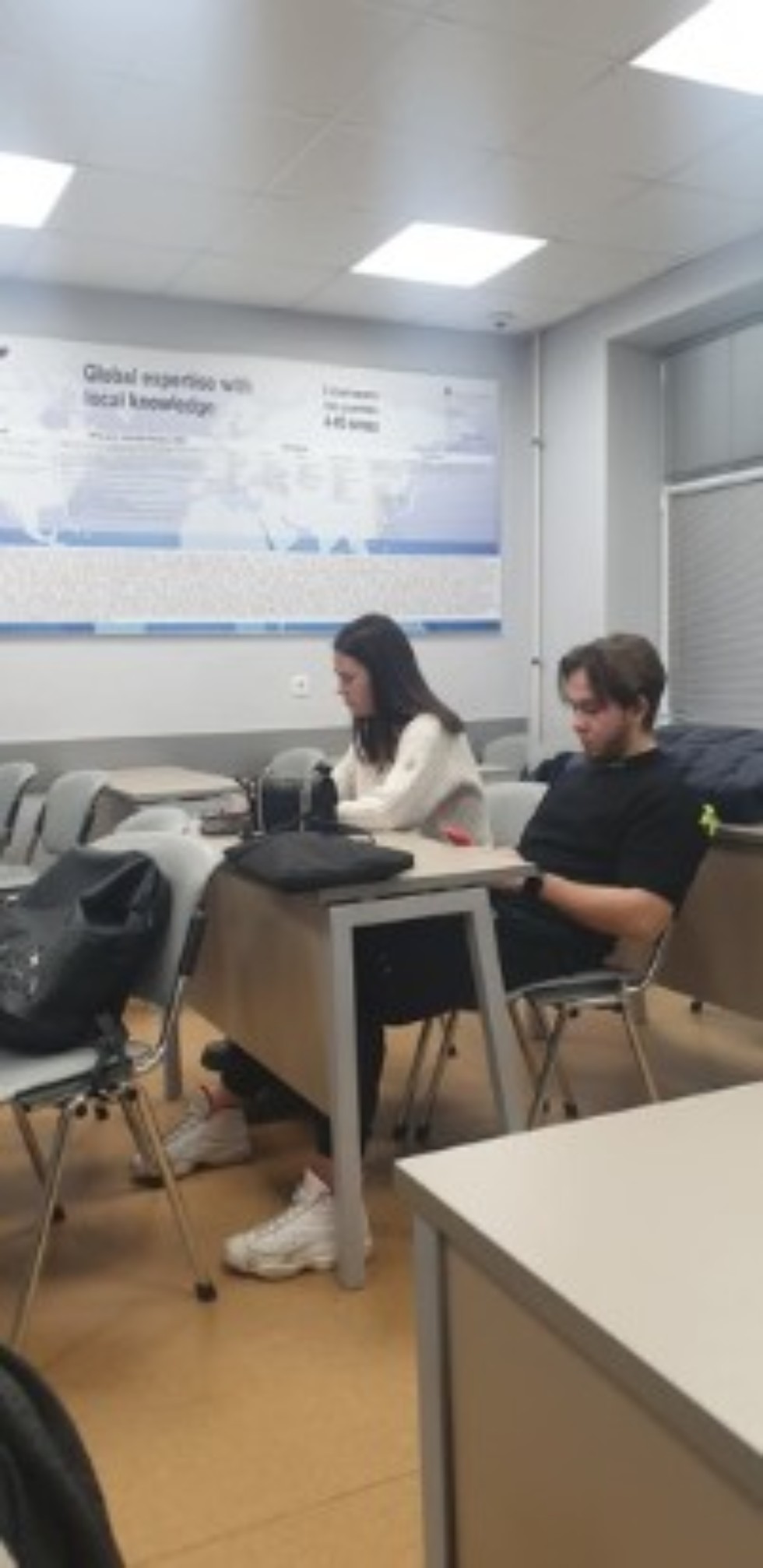 Декабрьское заседание студенческого научного кружка Декабрьское заседание студенческого научного кружка