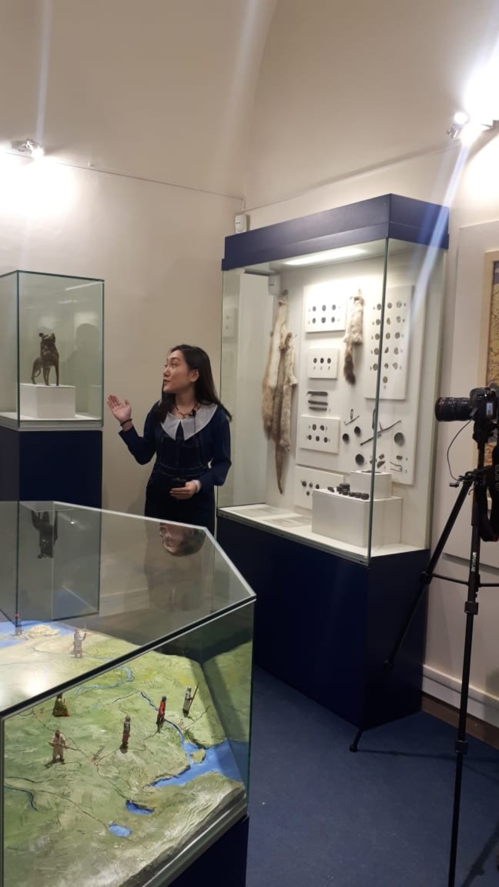 Историю переводим МЫ! Историю переводим МЫ!