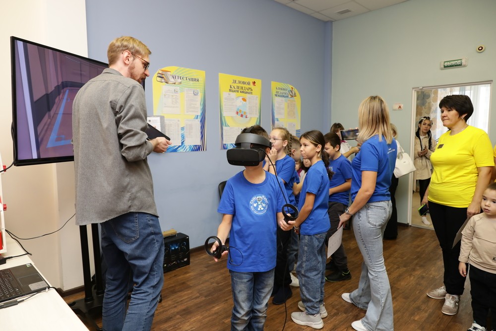 Названы победители конкурса-фестиваля 'Планета будущего' Названы победители конкурса-фестиваля 'Планета будущего'