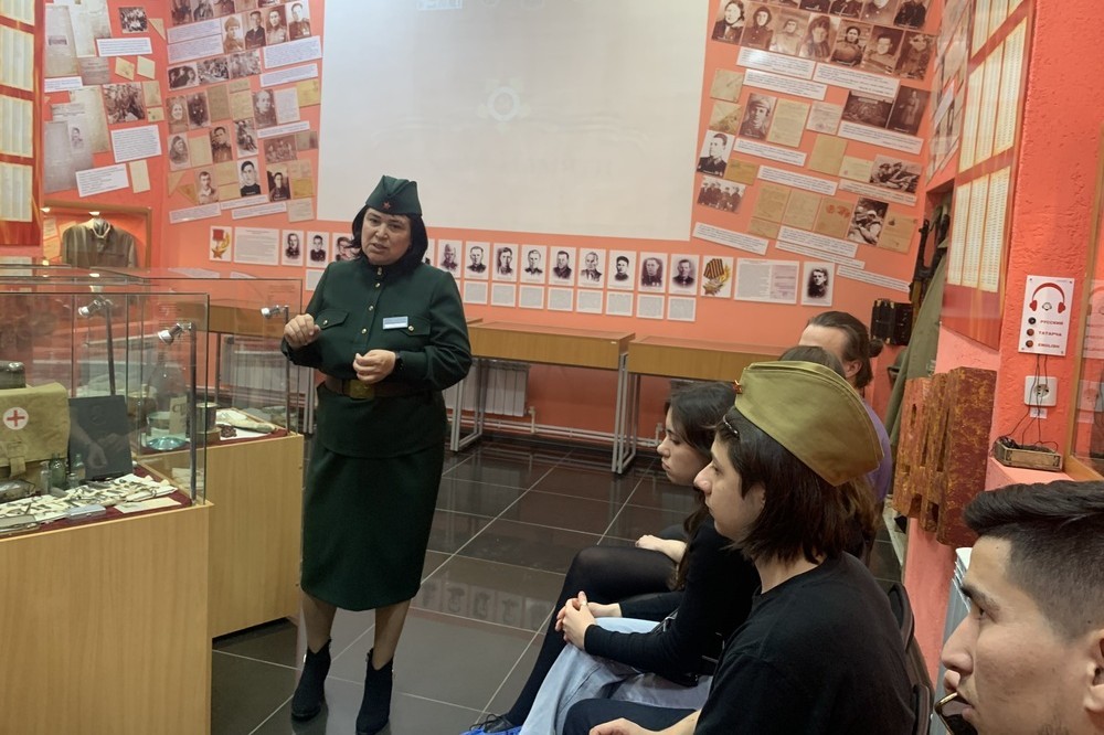 Навстречу 9 Мая Навстречу 9 Мая