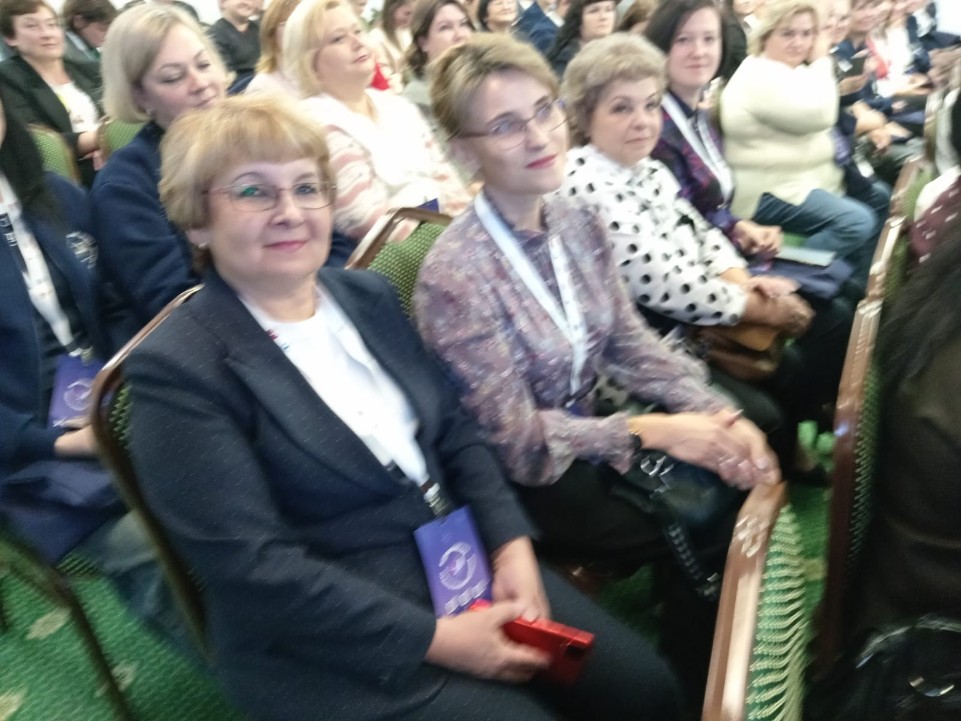 ������ ��������� ���������� � ����������� ��������� �� III ������������� �������������� �������  '��� ������- ��� ������'