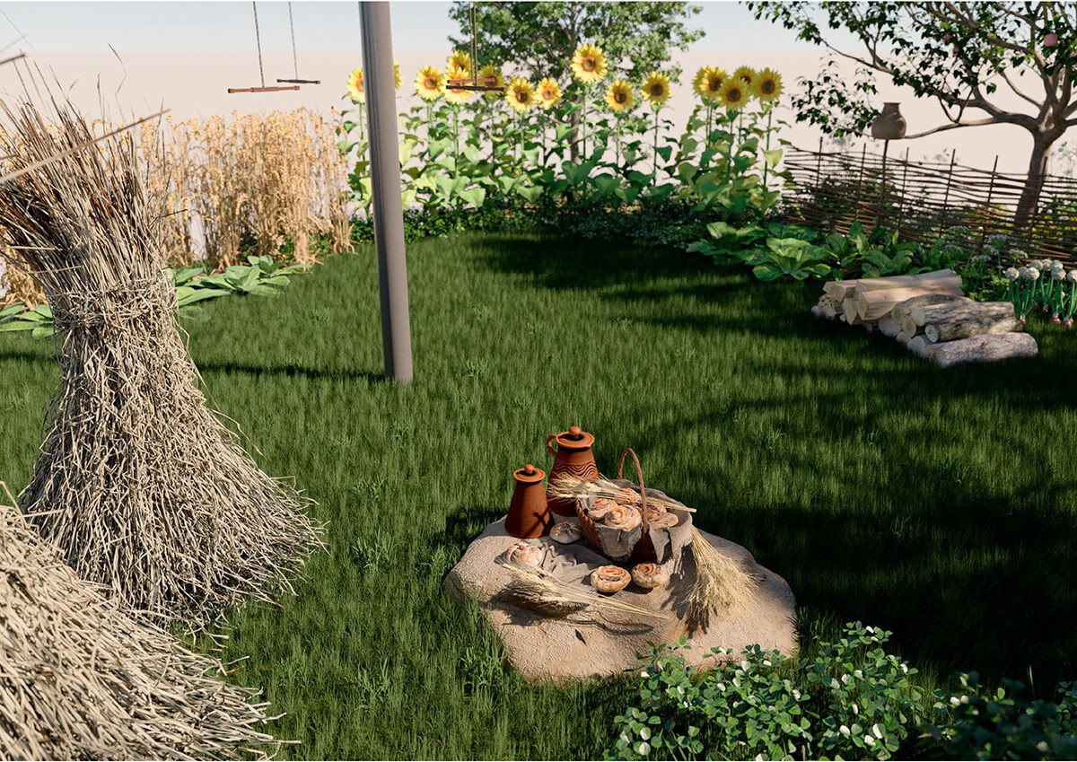 Поздравляем Ляшенко Марию Алексеевну с победой в конкурсе 'Мода на ландшафт' сезона весна-2023 Поздравляем Ляшенко Марию Алексеевну с победой в конкурсе 'Мода на ландшафт' сезона весна-2023