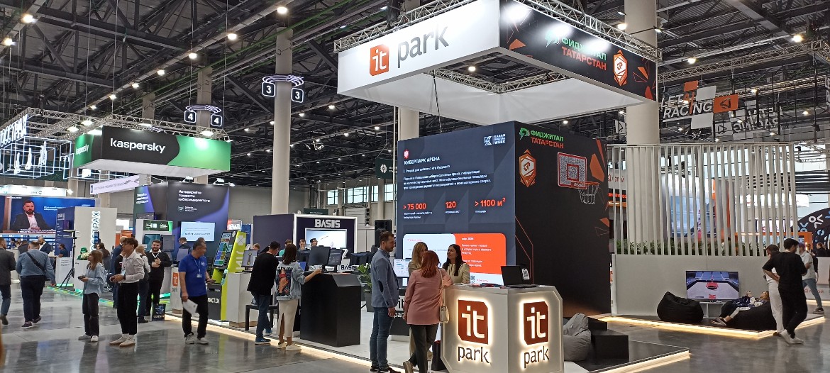 ИФМК ? победитель 'Digital Skills' ИФМК ? победитель 'Digital Skills'