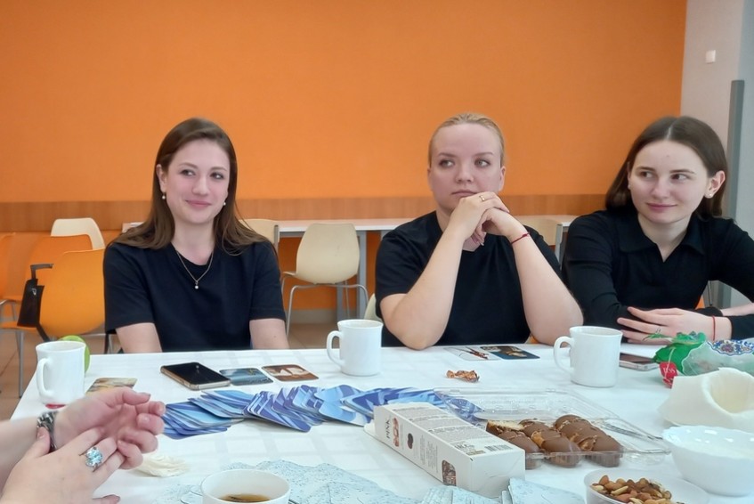 ��������� ��������� '��� ����� ���� � ���������� � ����������� ���������'