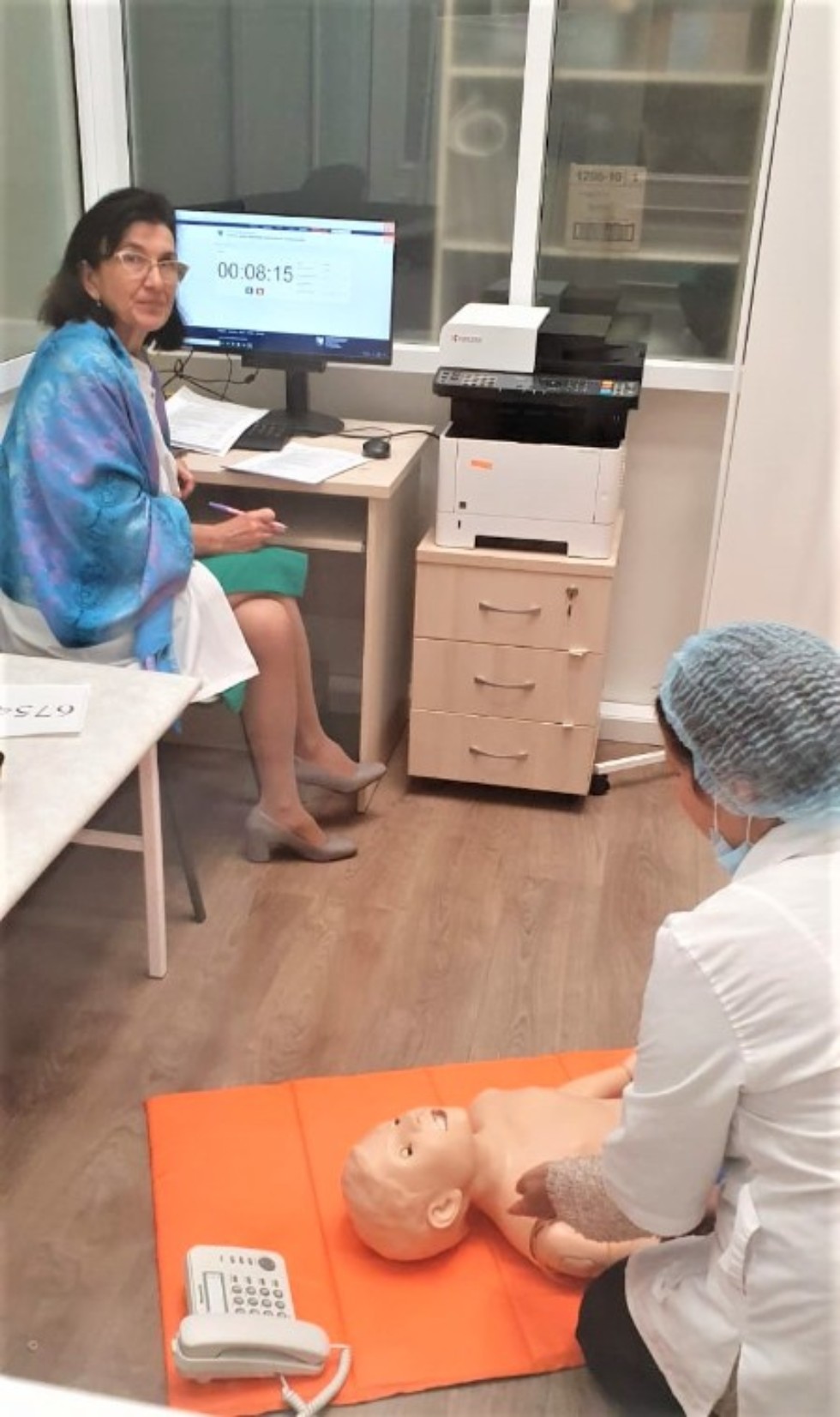 В ИФМиБ КФУ завершилась первичная специализированная аккредитация 2022 года В ИФМиБ КФУ завершилась первичная специализированная аккредитация 2022 года