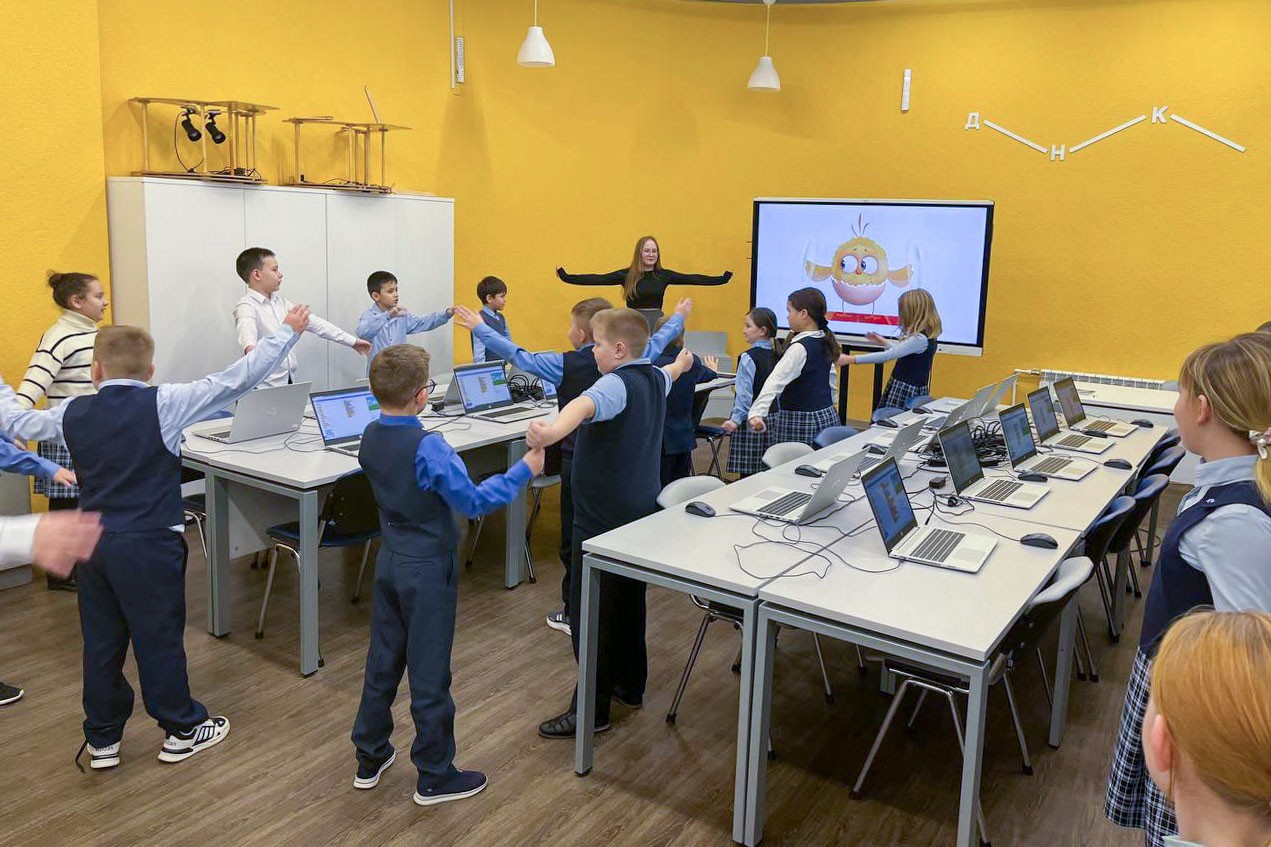 Бит спрайтов в ДНК продолжается Бит спрайтов в ДНК продолжается