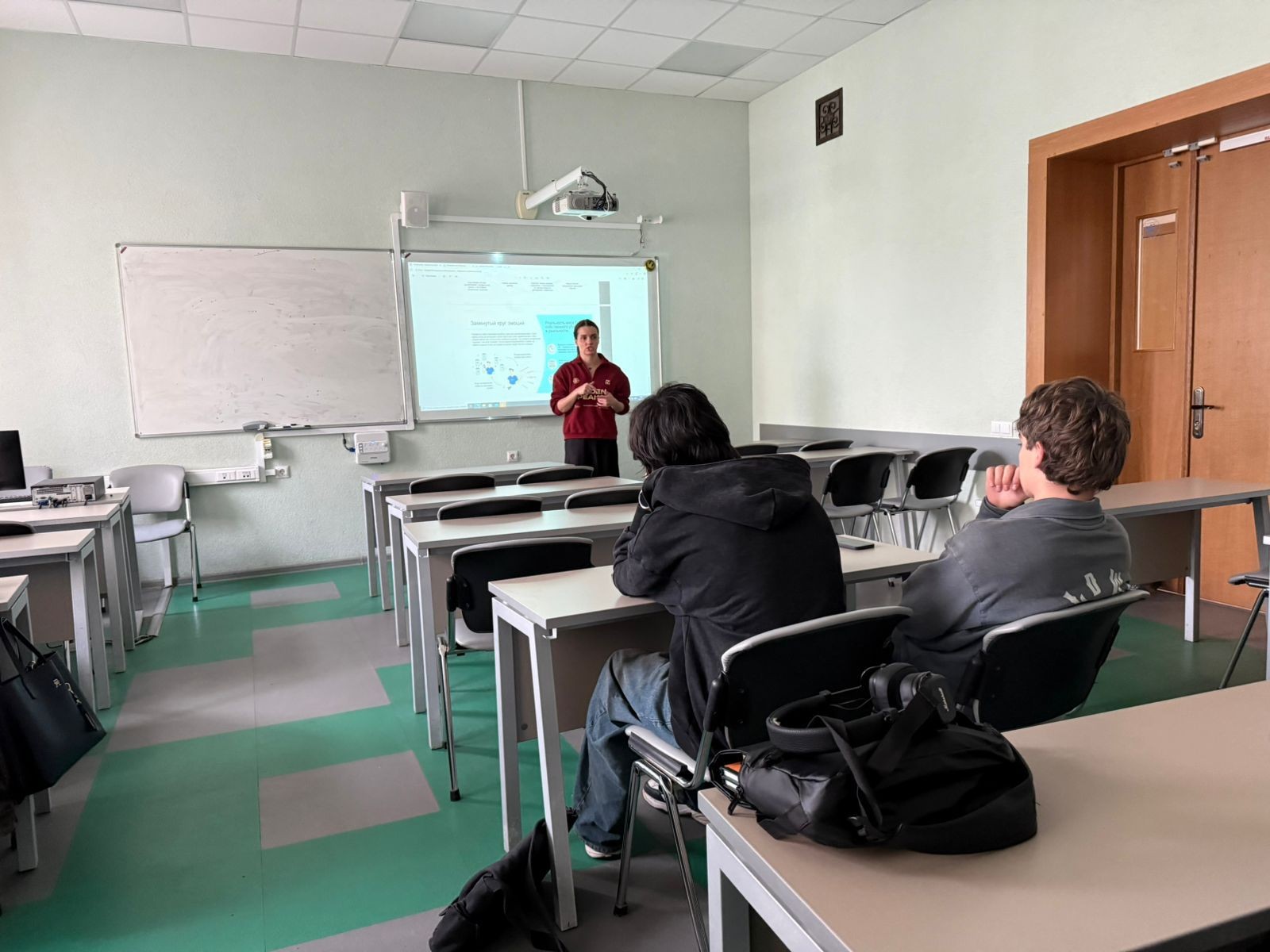 Кураторские часы Кураторские часы