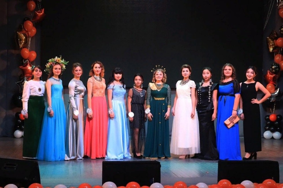 Победы студентов на ЭТНОарене Победы студентов на ЭТНОарене