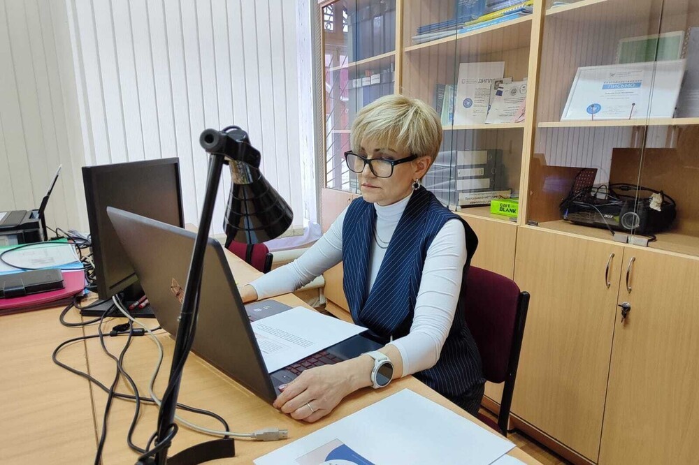 Преподаватели Елабужского института КФУ выступили на V Международном форуме по математическому образованию IFME'2024 Преподаватели Елабужского института КФУ выступили на V Международном форуме по математическому образованию IFME'2024