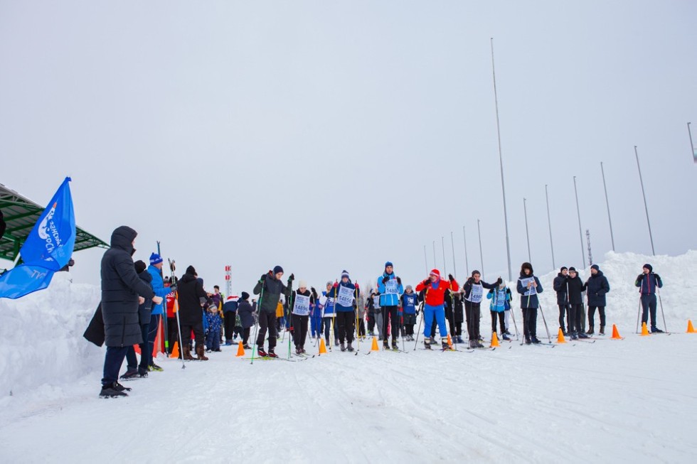 � ������� ���������� '����� ������'