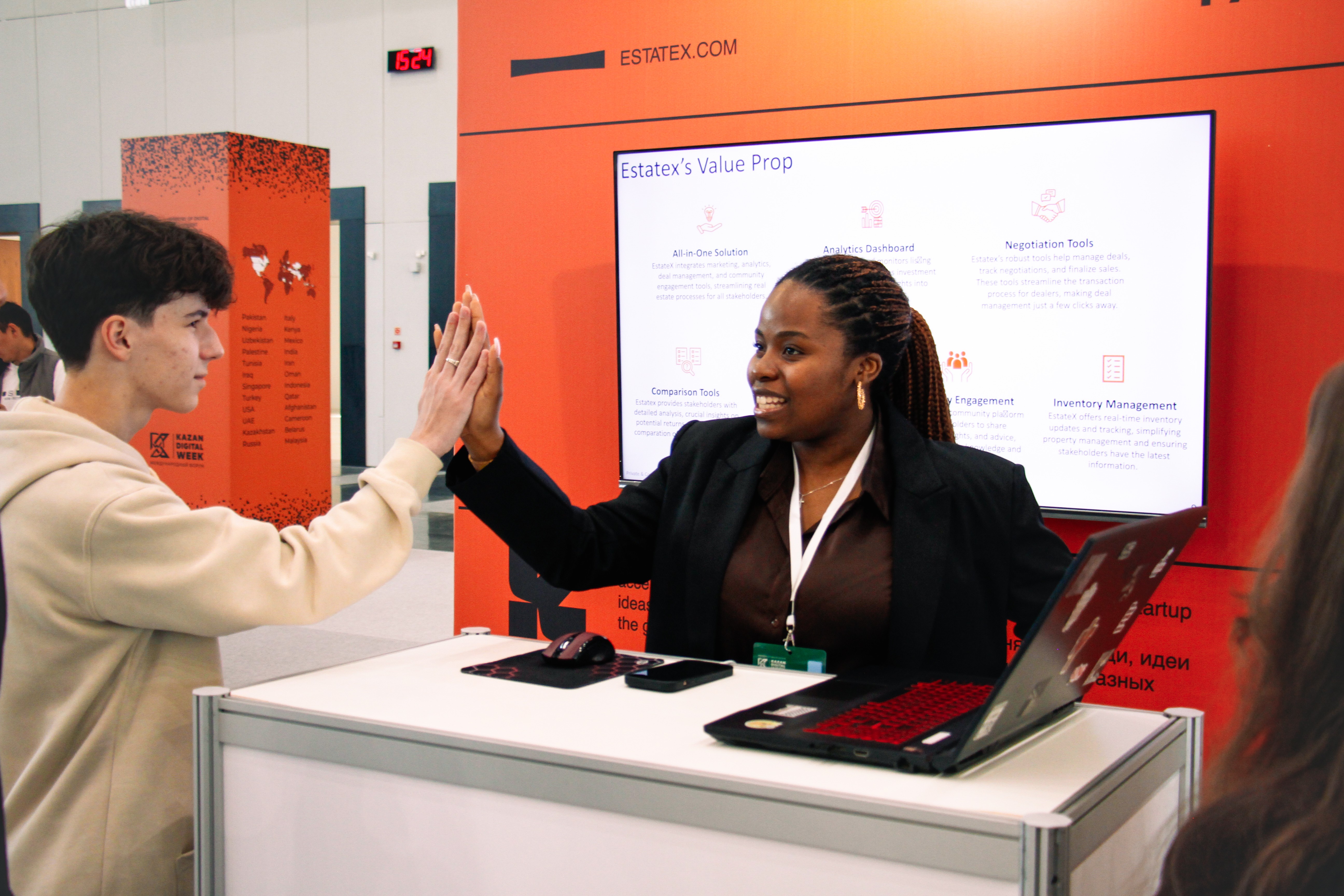 ИИ на татарском языке и кадры для робототехники ИИ на татарском языке и кадры для робототехники