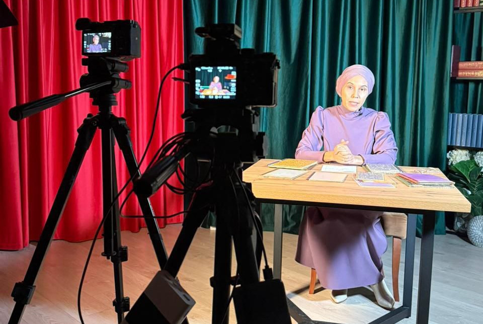 Каюм Насыри - выдающийся татарский ученый-историк, педагог и просветитель Каюм Насыри - выдающийся татарский ученый-историк, педагог и просветитель