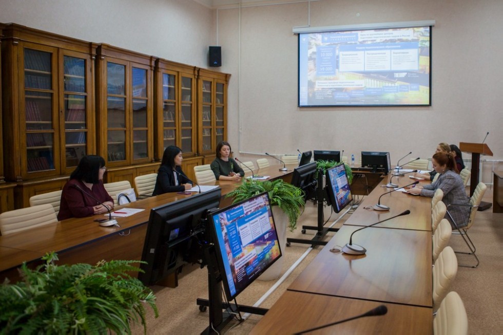 � ���������� ��������� ���������� ������� � ��������������� ����������� ������������� ������������ ��. �. ����������