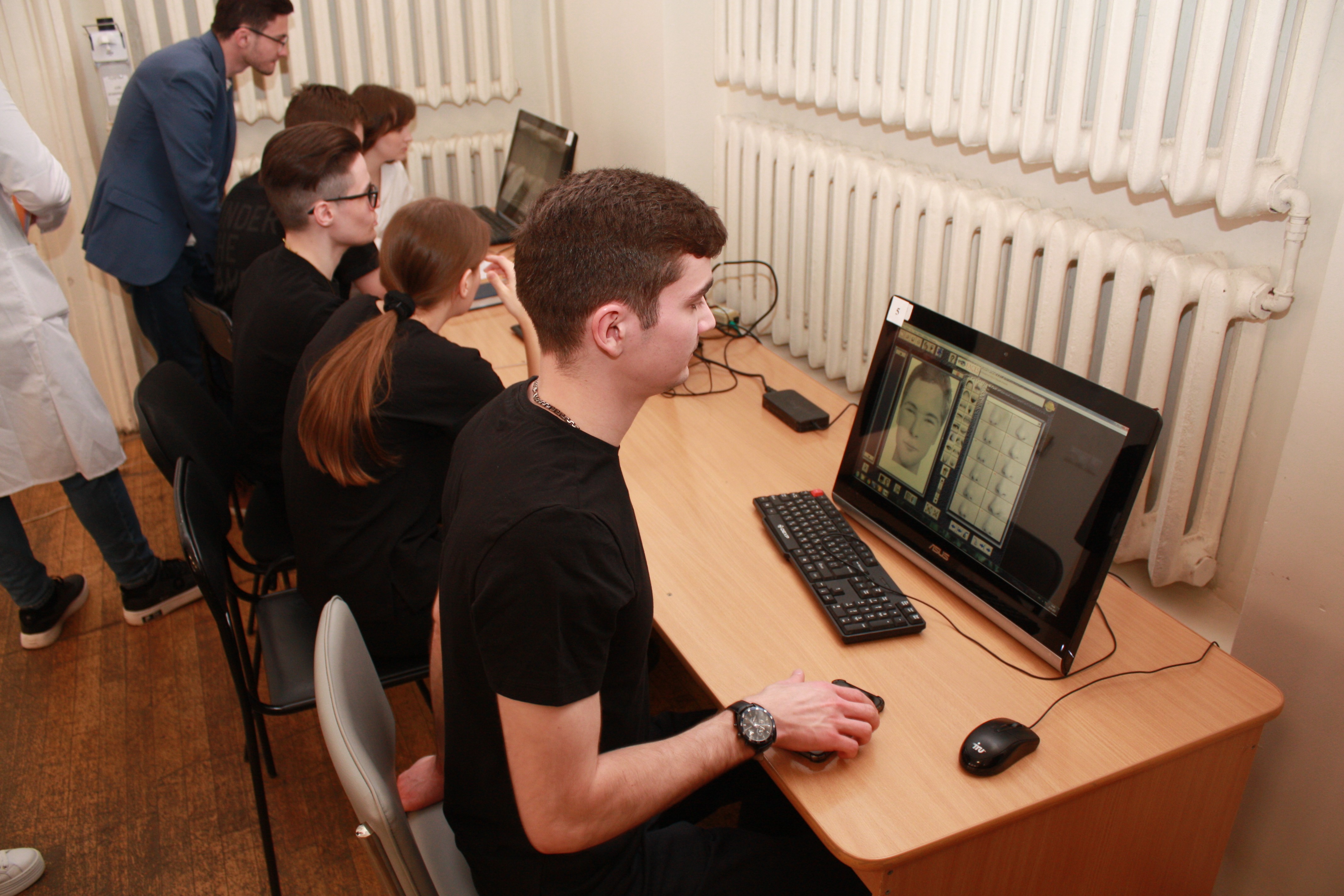 ��������� ������������������ ��������� '��� �� �����'