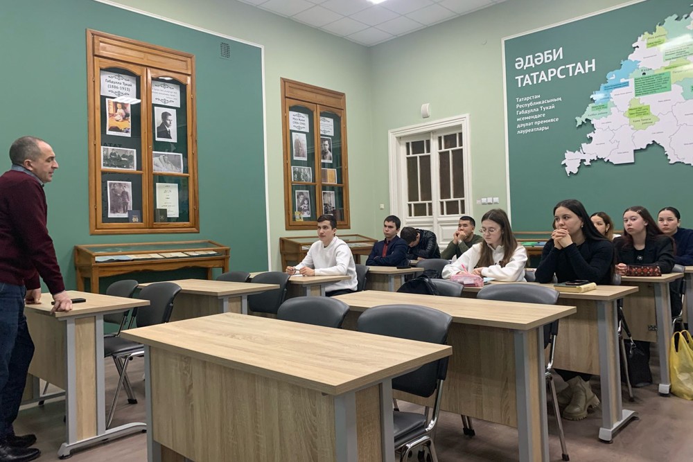 � ��������� ������ 3112 ������ ����������� ��� �� ���� ' ����, ���������!'.