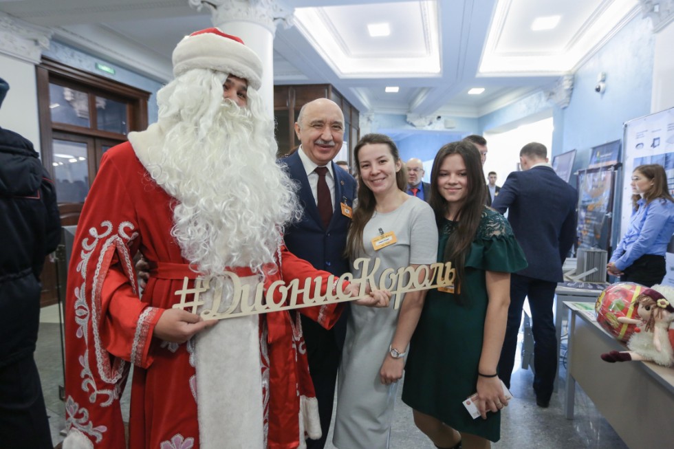 ������ ���������� ������� ����������� '�������� �������� ��������������, ���������������� � ����������� ��������'