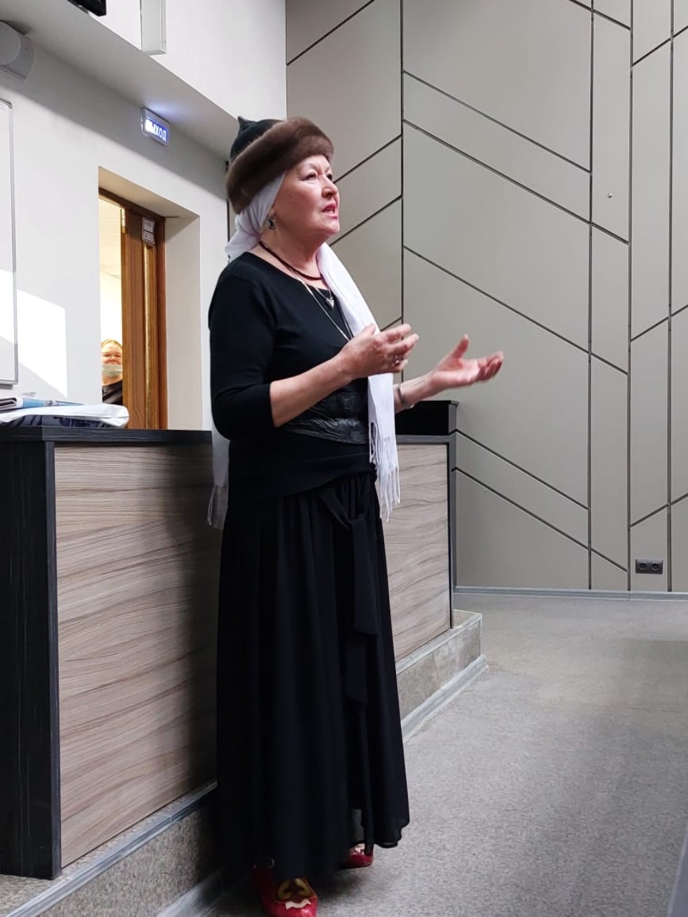 VI Международный научно-методический онлайн-семинар VI Международный научно-методический онлайн-семинар