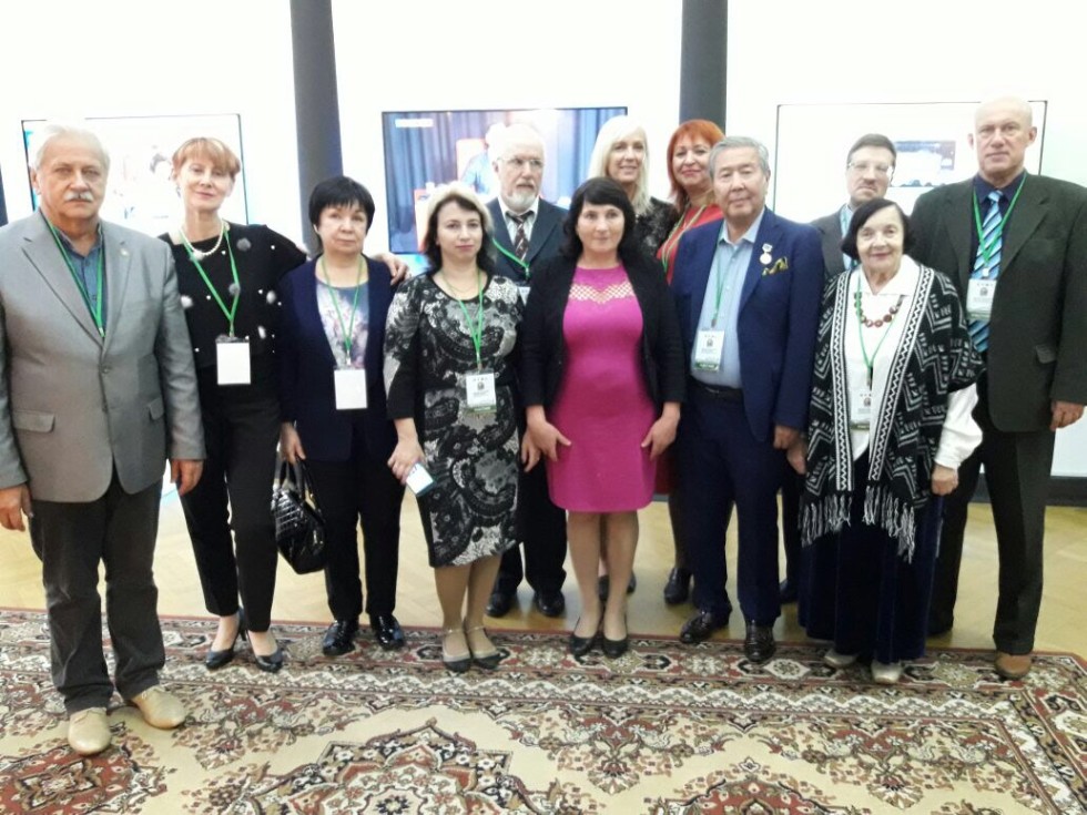 XIII ������������� ������-������������ ����������� '������������ ������'