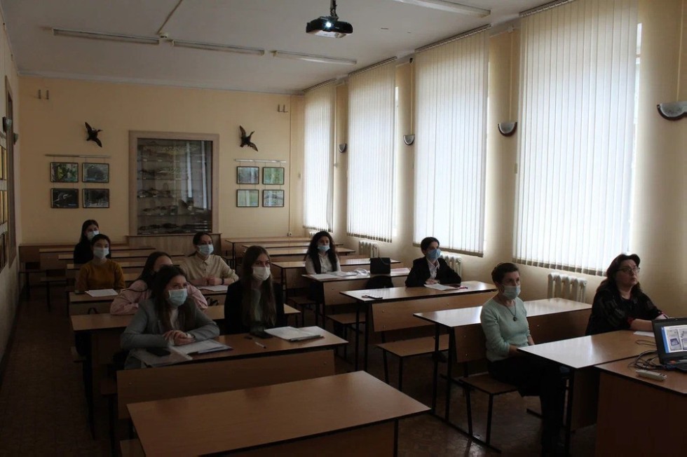 ������������ ������������ � ������ �������� 53-� ������-��������������� �����������