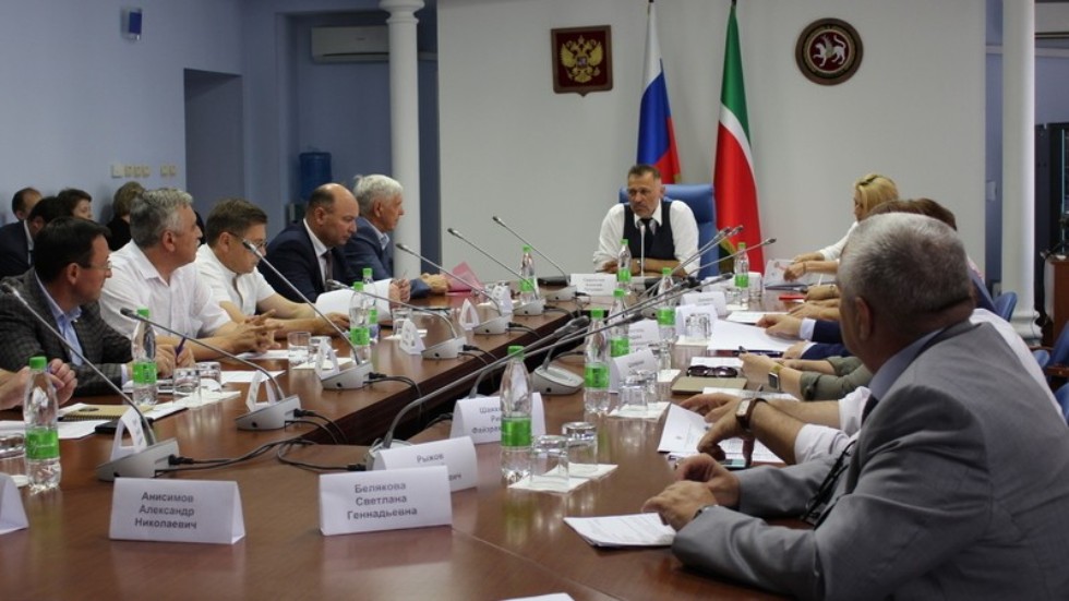 Kazan University to provide infrastructure for antibiotic resistance research ,University Clinic, Pharmaceutics Center, Center for Genomic and Proteomic Research, IC