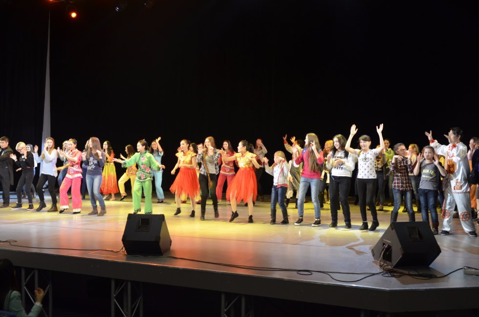 ���������� ������ � ������� �������