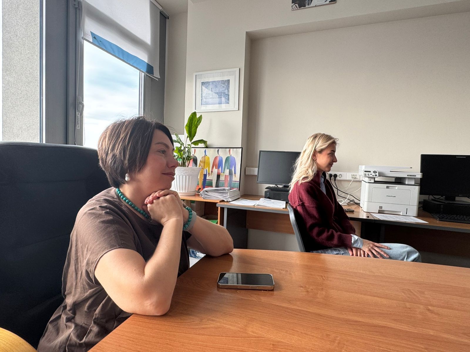 Общество 5.0: научный семинар кафедры общей и этнической социологии Общество 5.0: научный семинар кафедры общей и этнической социологии