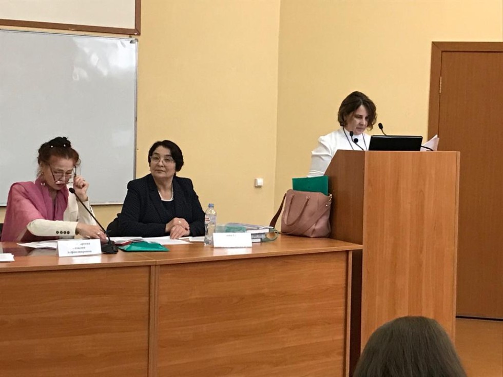 'Урал-батыр' эпосы һәм дөнья халыкларының рухи мирасы 'Урал-батыр' эпосы һәм дөнья халыкларының рухи мирасы