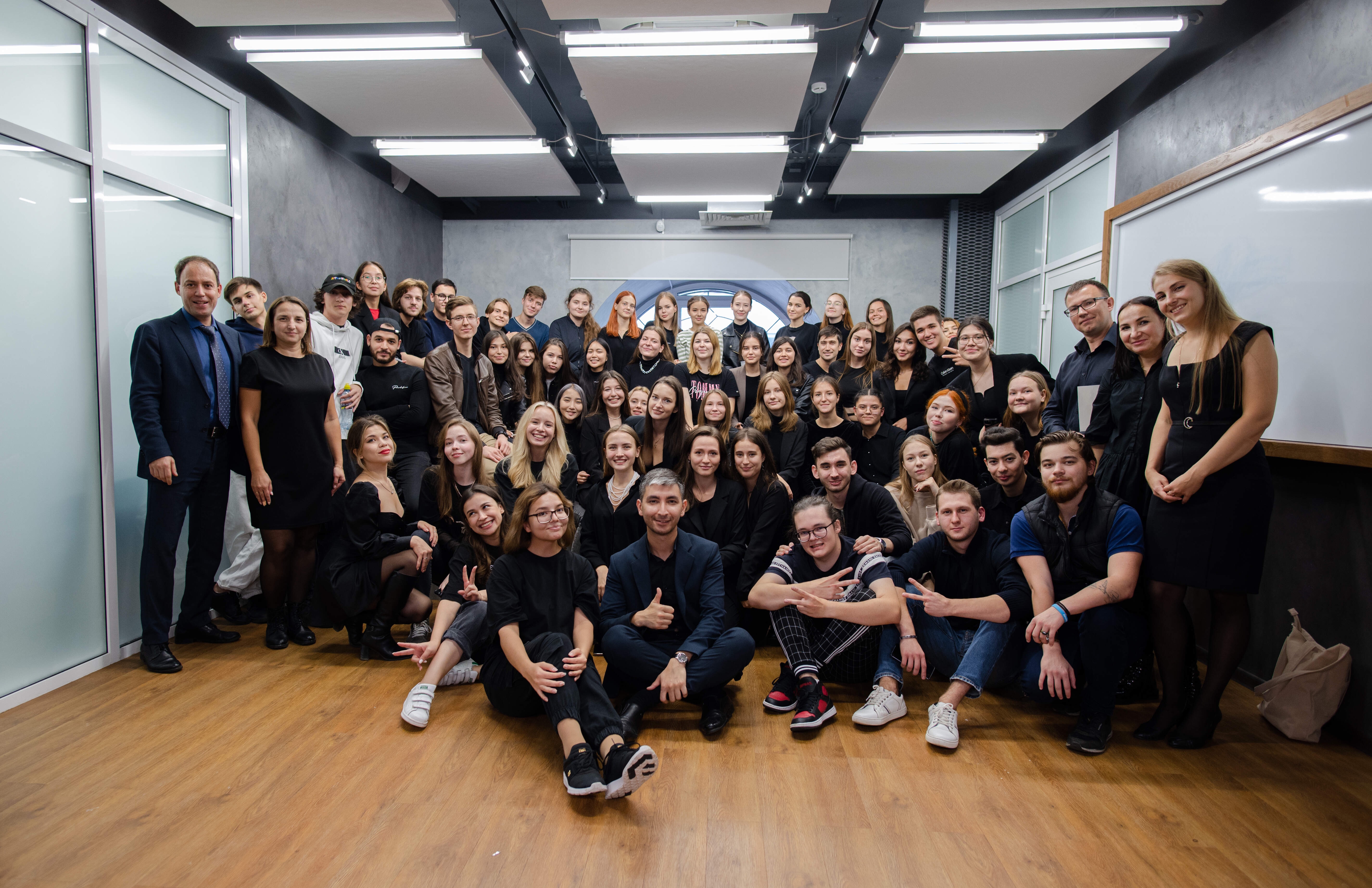 Кафедра инноваций и инвестиций Кафедра инноваций и инвестиций