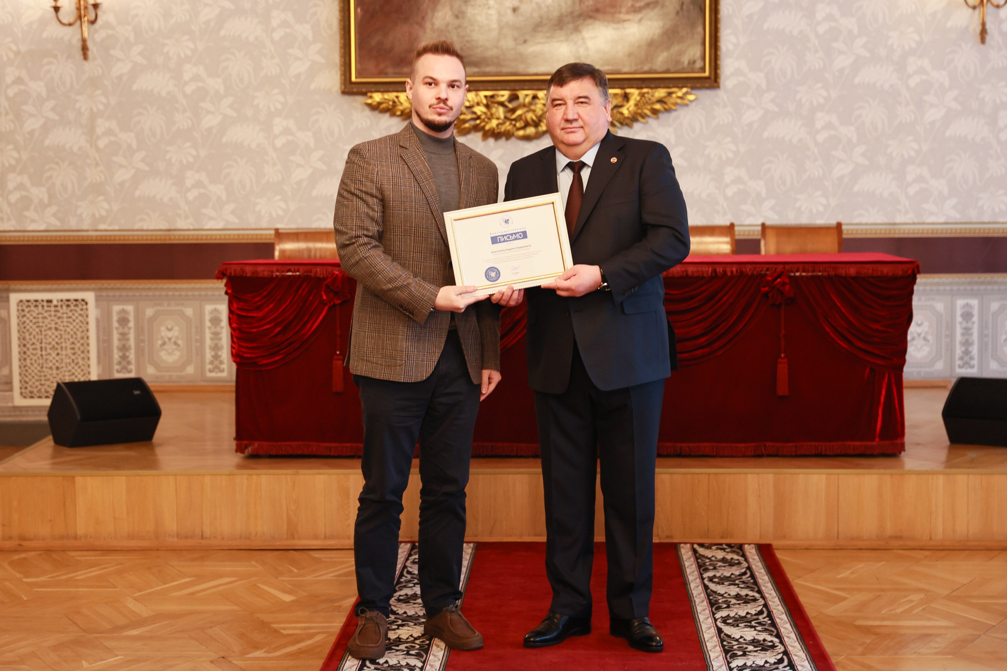 Успехи студенческого кружка Успехи студенческого кружка