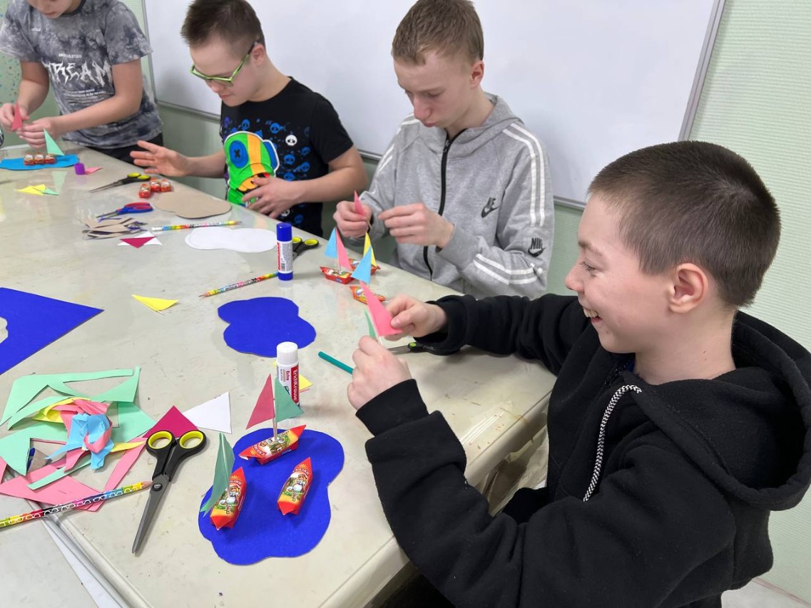 ���������� ������-����� �� ��� ��������� ��������� ������ � ���������������� ������ '�����'