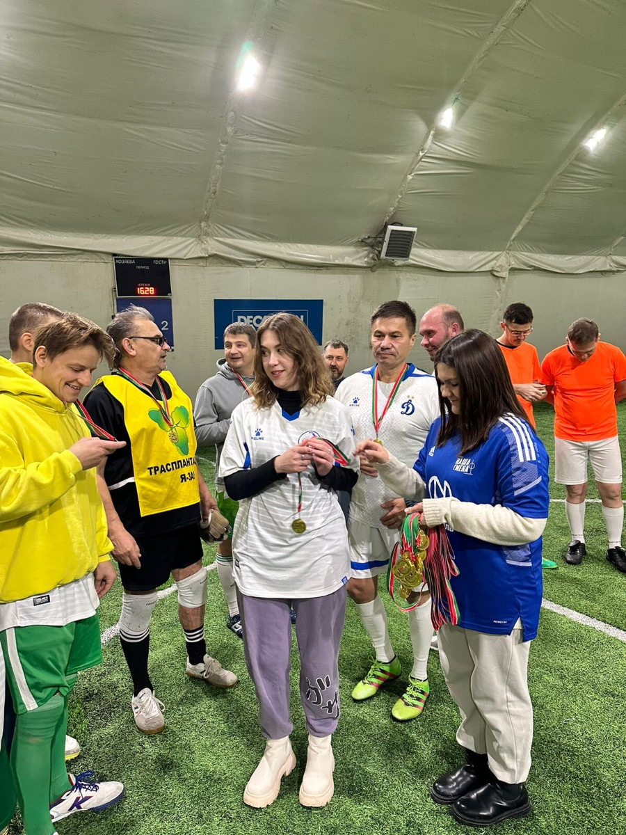 Волонтерстерское сотрудничество Волонтерстерское сотрудничество