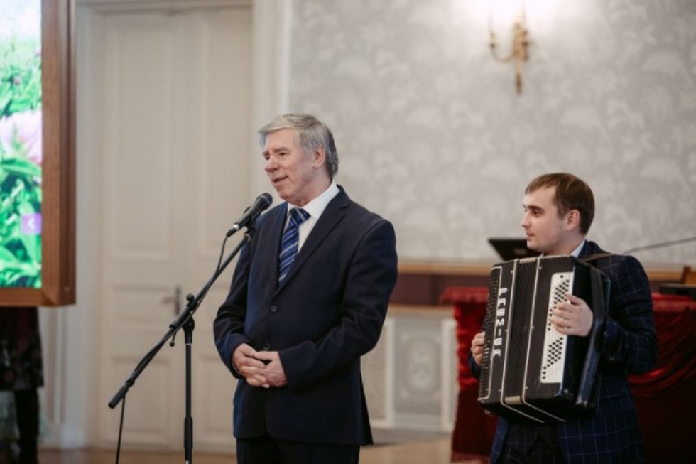 '��������� ���������, ������� ��� ����� � ���!'