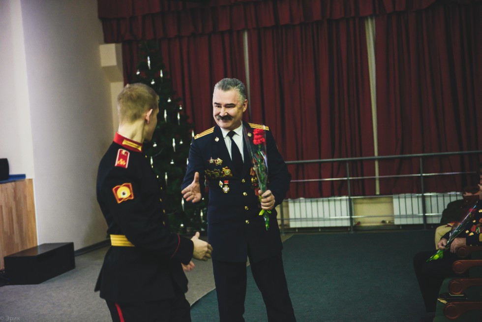 �������� �������� �� ������-������ ����� ���������� ����� �.�.���������