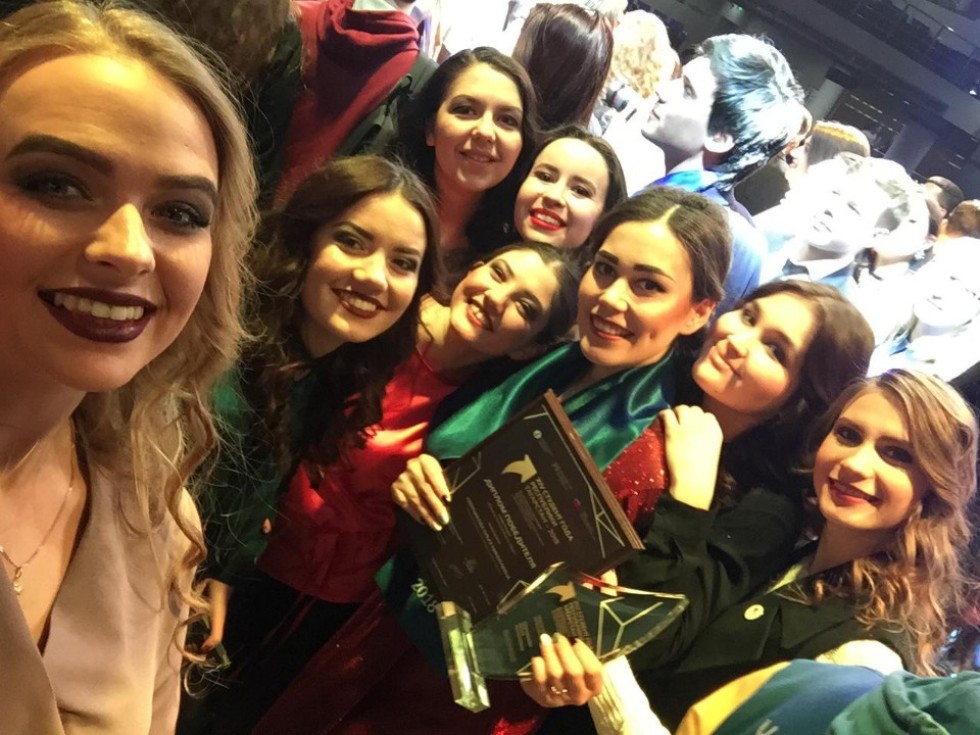 ��������� 5 �����  ������ ����� ������������ �������� � ����������� ��. �������� ����� ���� ����� ���������� �������� ������ � XIV ��������������� ������ '������� ���� ���������� ��������� - 2018'