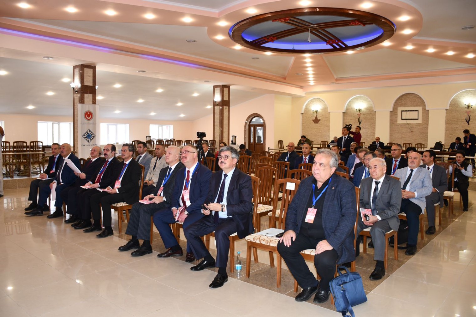 ��������� ���������� ������������ ������������ ������� ������� � ������ I-�� ��������� '������� �������� �����������������'