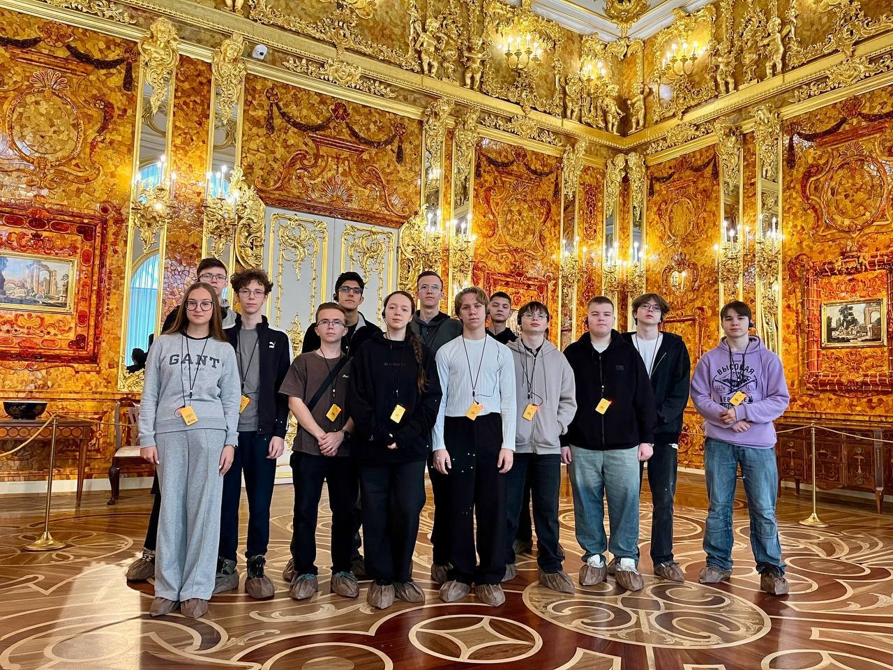 �������� ����������� � �����-���������