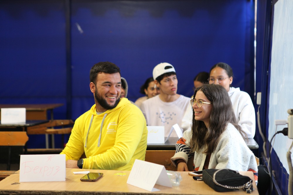 '������ �����������' ������ ����� 70 ��������� �� ����� ����