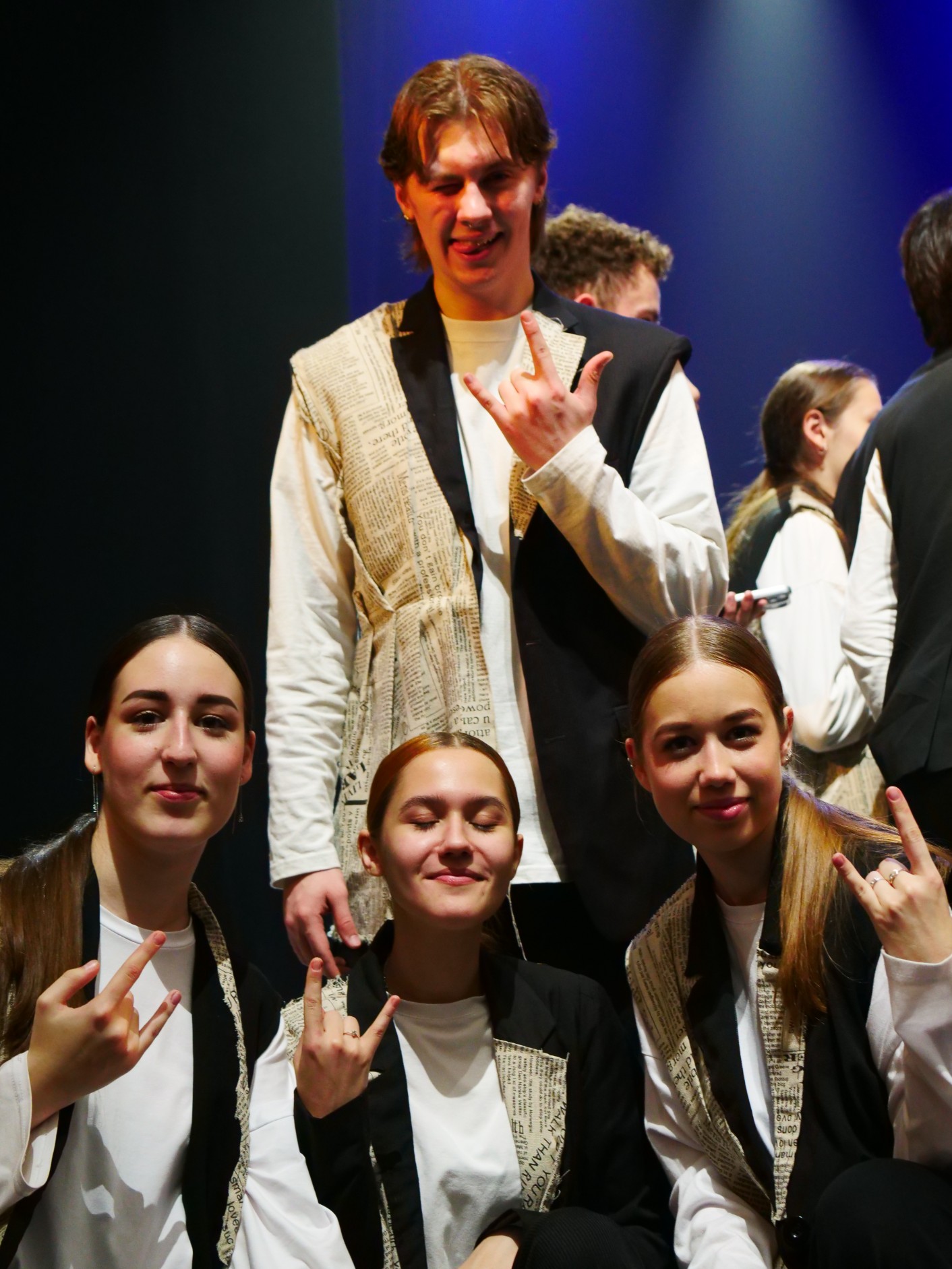 ���� ������������� ��� - II ����� � ����!