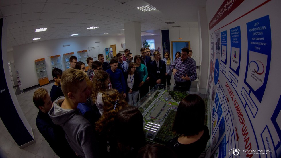 ������� �� '������������� ��������� ������-2017' ������������ ����������� ���������