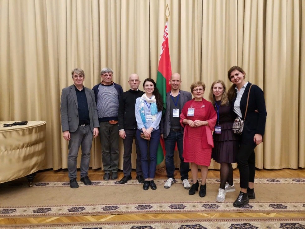 ������������� � ������������ � �������� ������� ����