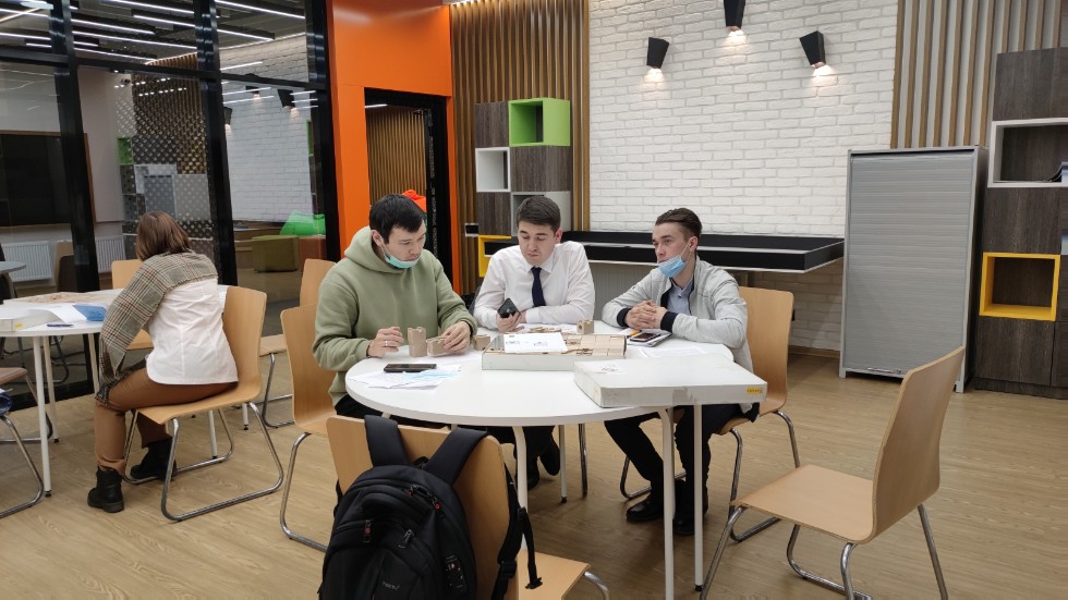 ������-����� '������������ ����������� ����������� � ��������� �����'