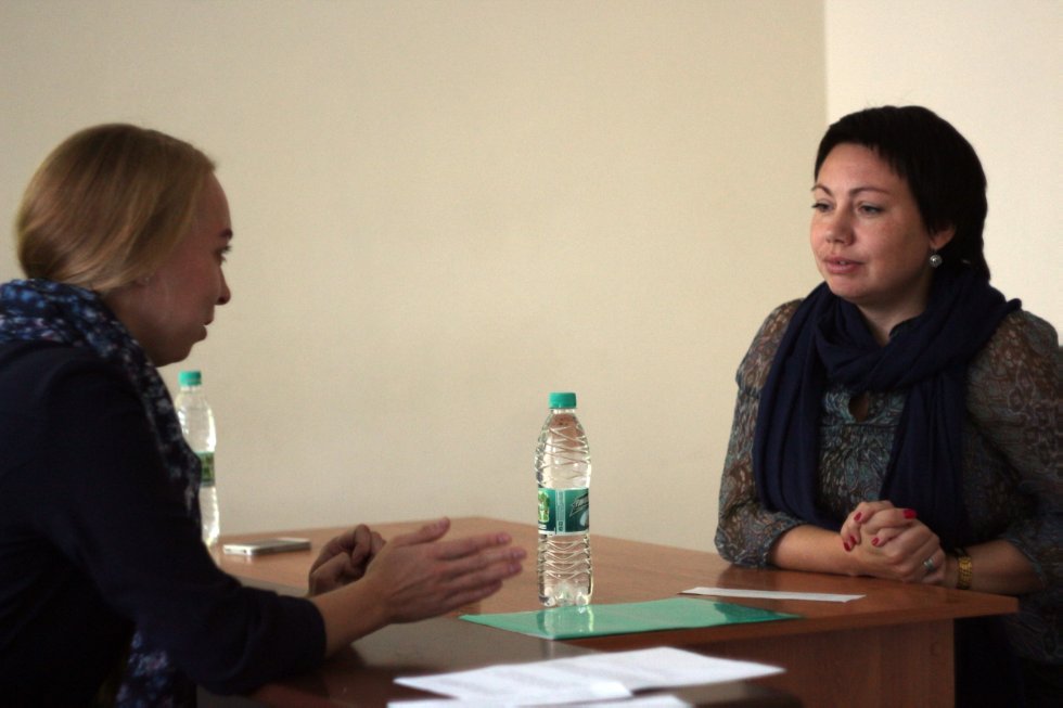 Youth against corruption!