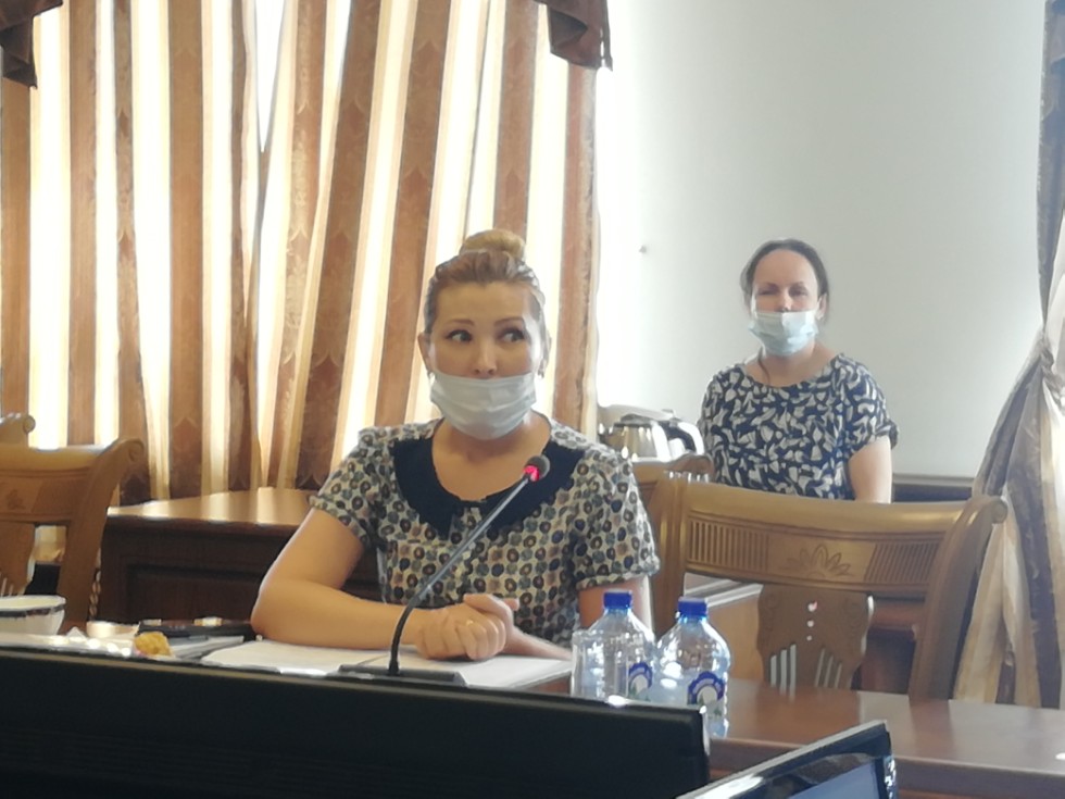 ����� �������� ����� '��������������� � ���������������� �������������� � �������� ������������� ������� �� ���������� ��������� �������'