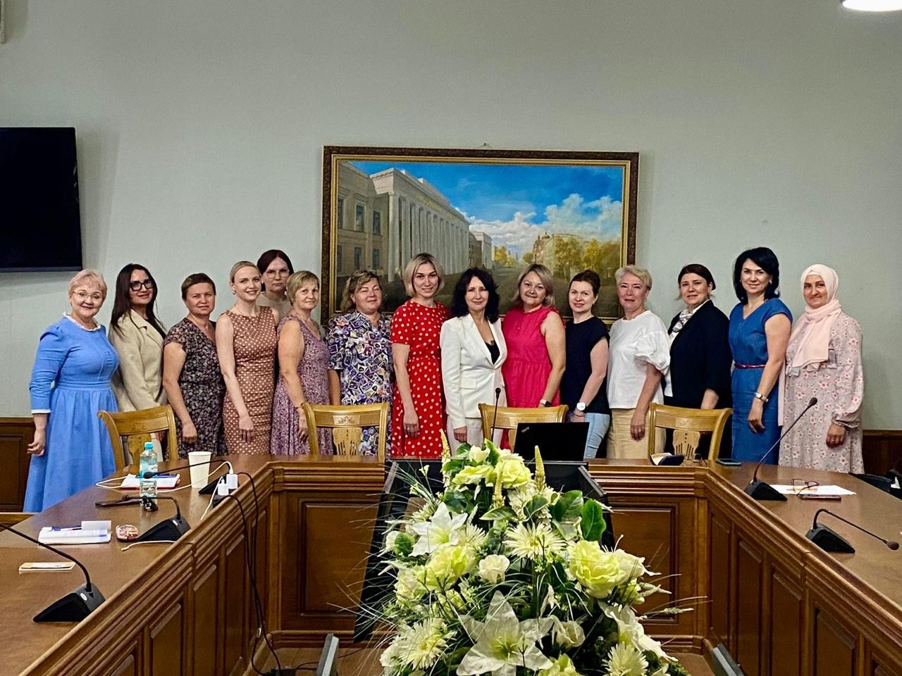 '�������� ����� ��������������� ����������� ����������� �����������: ��� ����� ����� �����������'