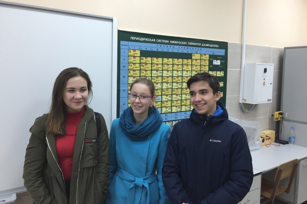 ��������� ��������� ������������� � �������� � �������� ������������� ����������� ��������� ��. �.�. ���������